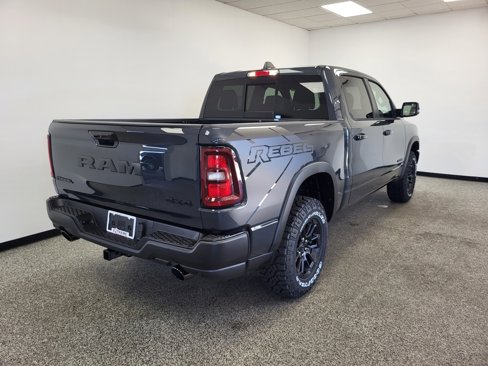 New 2026 RAM 1500 Rebel image 12