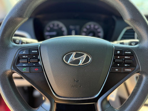 Used 2017 Hyundai Sonata SE image 26
