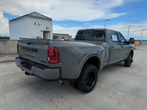New 2026 RAM 3500 Limited image 5