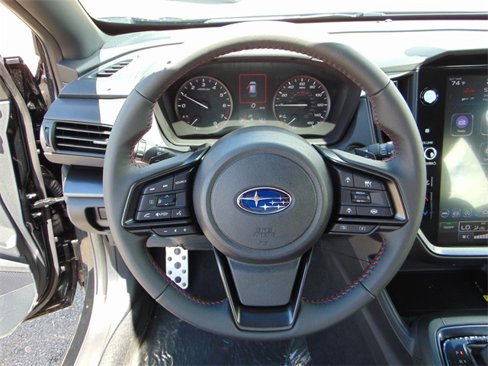 New 2025 Subaru Impreza RS image 15