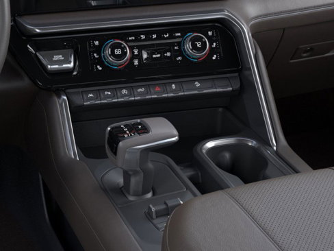 New 2026 GMC Sierra 1500 Denali w/ Denali Reserve Package image 25