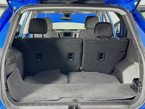 Used 2024 Chevrolet Equinox LS image 29