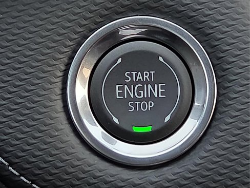 New 2026 Chevrolet Equinox LT w/ Convenience Package II image 20