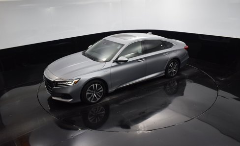 Used 2022 Honda Accord EX-L image 27
