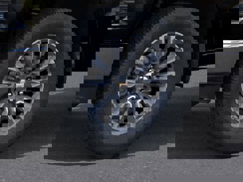 New 2026 Chevrolet Silverado 1500 LT image 9