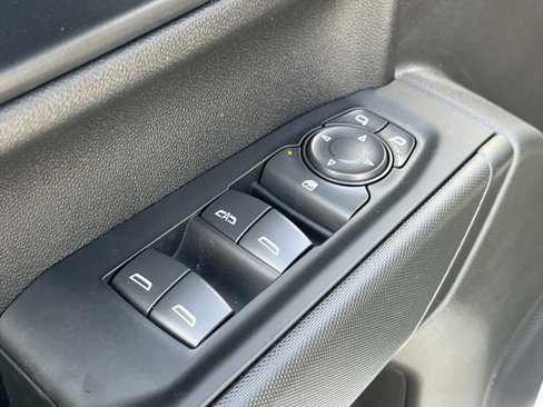 New 2026 GMC Sierra 1500 Pro w/ Pro Value Package image 23