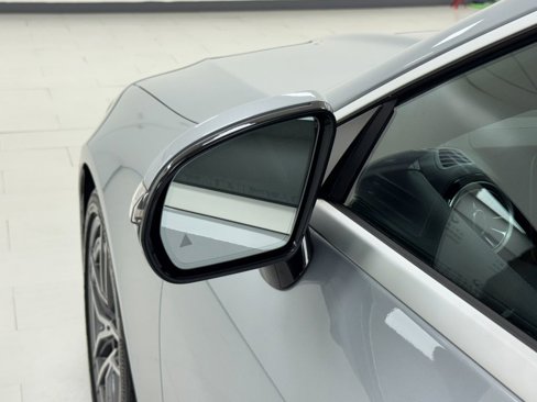 Used 2022 Mercedes-Benz E 53 AMG 4MATIC Cabriolet image 59
