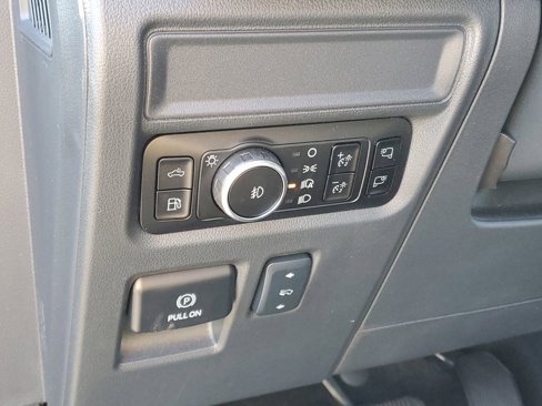 New 2025 Ford F150 Platinum w/ Equipment Group 702A High image 11