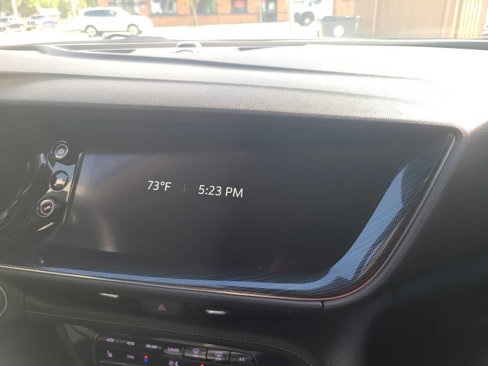 Used 2023 Buick Envision Preferred image 30