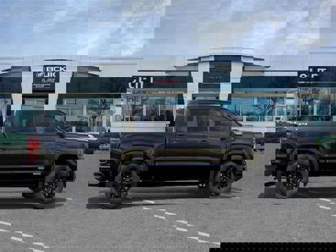 New 2026 GMC Sierra 1500 Elevation image 6