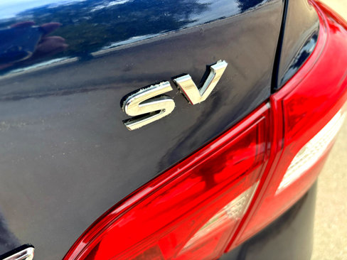 Used 2019 Nissan Sentra SV image 6