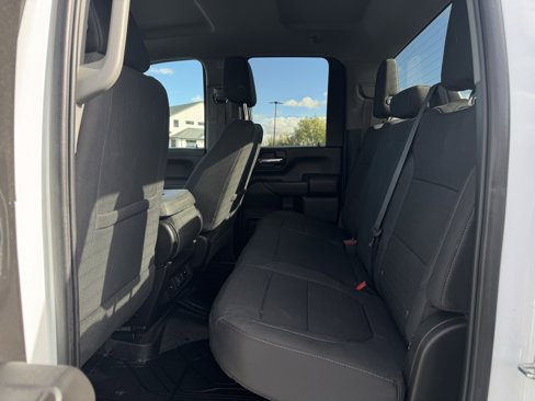 Used 2023 Chevrolet Silverado 2500 LT image 24