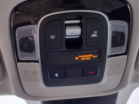 Used 2022 Hyundai Tucson Limited image 36