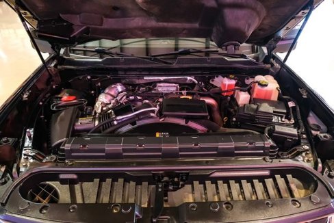 Used 2023 Chevrolet Silverado 3500 LT image 7