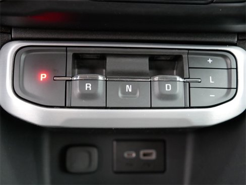 Used 2023 GMC Acadia SLE w/ Driver Convenience Package image 33