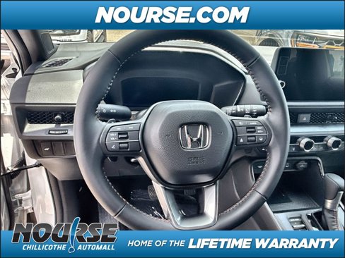 New 2026 Honda CR-V Sport-L image 11