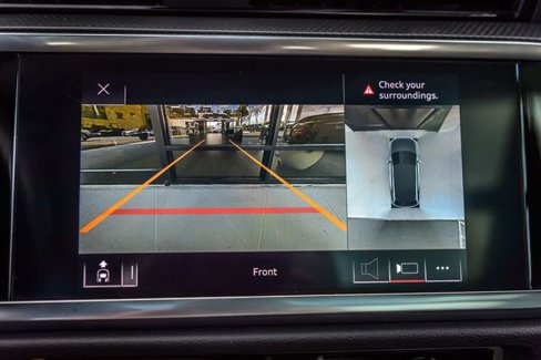 Used 2021 Audi Q3 2.0T Premium Plus w/ Premium Plus Package image 16