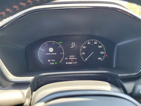 New 2026 Honda CR-V Sport image 11
