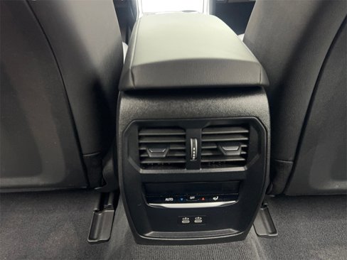 Used 2025 BMW i4 eDrive40 w/ Parking Assistance Package image 72