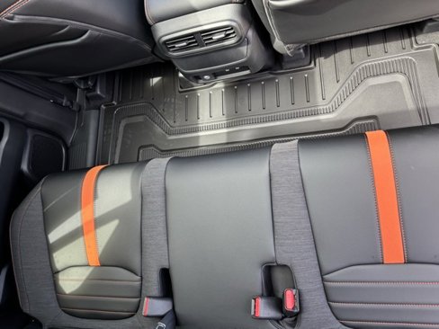 New 2026 Honda Passport TrailSport image 27