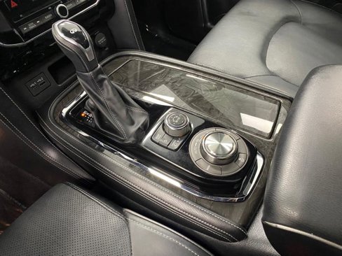 Used 2020 INFINITI QX80 Luxe w/ Edition 30 Package image 30