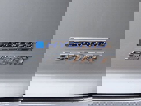New 2025 Honda Accord Sport image 8