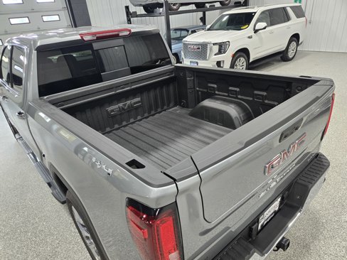 New 2026 GMC Sierra 1500 SLT w/ SLT Premium Plus Package image 5