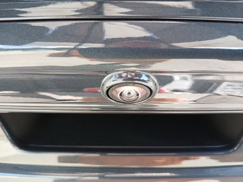 New 2026 RAM 2500 Limited image 5