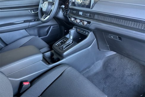 New 2026 Honda CR-V LX image 13