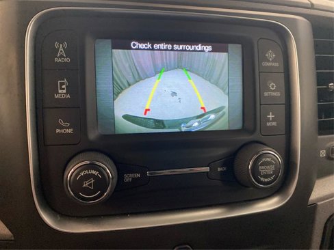 Used 2017 RAM 1500 Express image 29