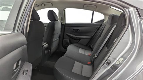 Used 2025 Nissan Sentra SV image 17