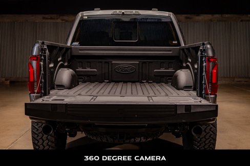 Used 2025 Ford F150 Raptor w/ Equipment Group 803A Raptor R image 9