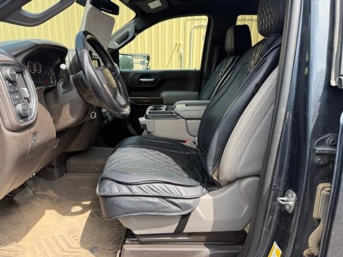 Used 2021 Chevrolet Silverado 1500 LT image 20