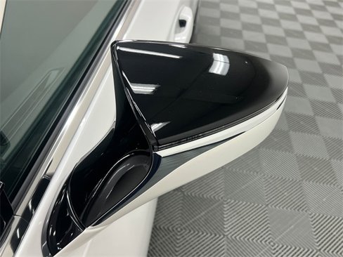 Certified 2025 Lexus ES 300h w/ Premium Package image 22