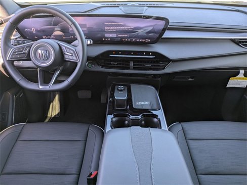 New 2025 Buick Enclave Sport Touring image 19