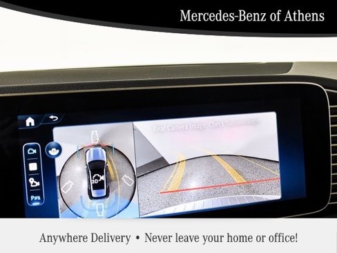 Certified 2025 Mercedes-Benz GLE 350 4MATIC image 32