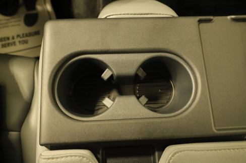 Used 2025 Ford F250 Lariat image 2