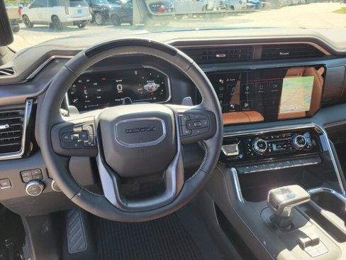 New 2026 GMC Sierra 1500 Denali Ultimate image 15