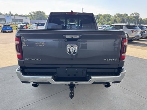 Used 2021 RAM 1500 Laramie image 6