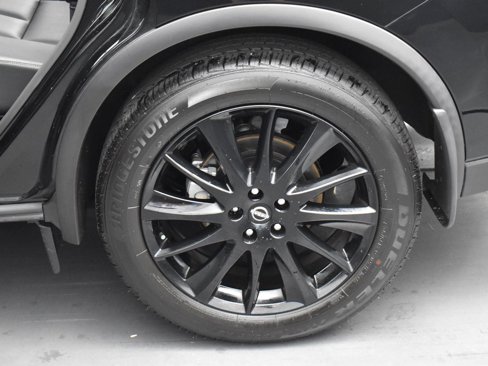 Used 2024 Nissan Murano SV w/ SV Midnight Edition Package image 33