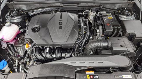 Used 2025 Hyundai Sonata SEL image 30