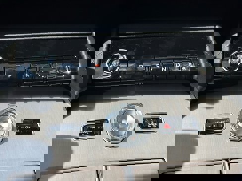 New 2025 Lincoln Navigator L Reserve image 39