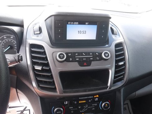 Used 2020 Ford Transit Connect XL image 16