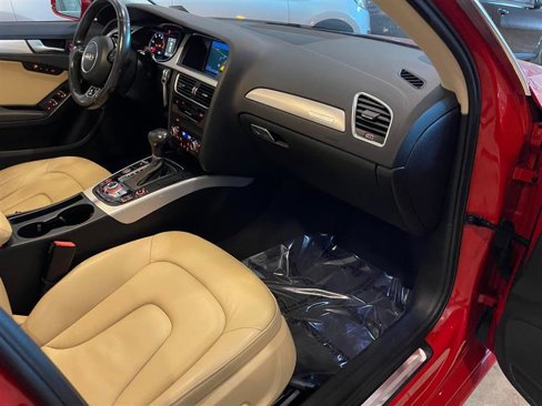 Used 2015 Audi A4 2.0T Premium Plus w/ Technology Package image 77
