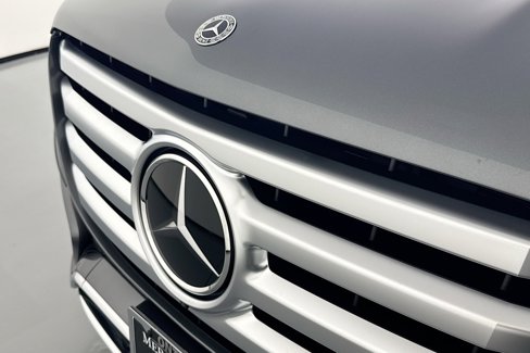 New 2026 Mercedes-Benz GLS 450 4MATIC image 13