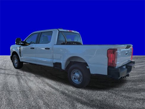New 2026 Ford F250 XL image 6