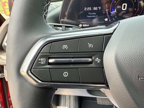 New 2026 Chevrolet Traverse LT w/ Driver Confidence Package image 18