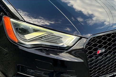 Used 2015 Audi S3 Premium Plus image 27