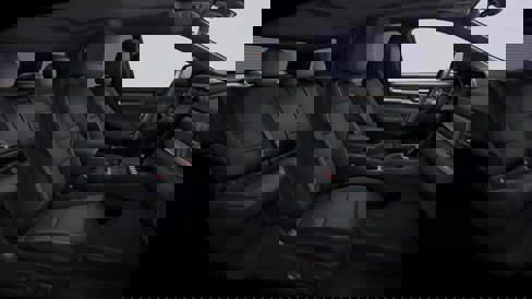 New 2026 GMC Terrain AT4 w/ Convenience Package III image 32