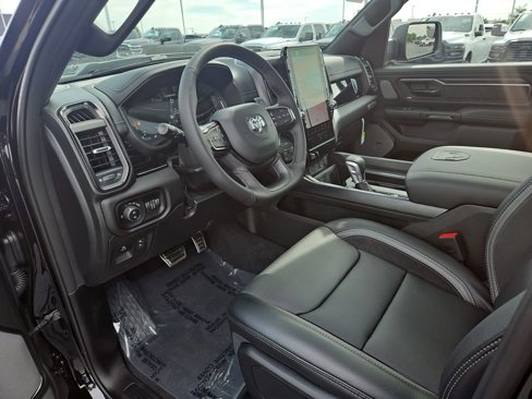 New 2026 RAM 1500 Rebel image 18